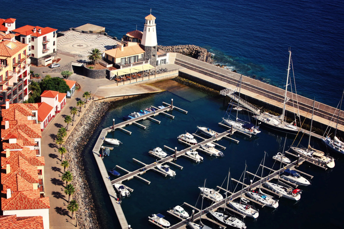 Dreams Madeira Resort Spa & Marina - All Inclusive