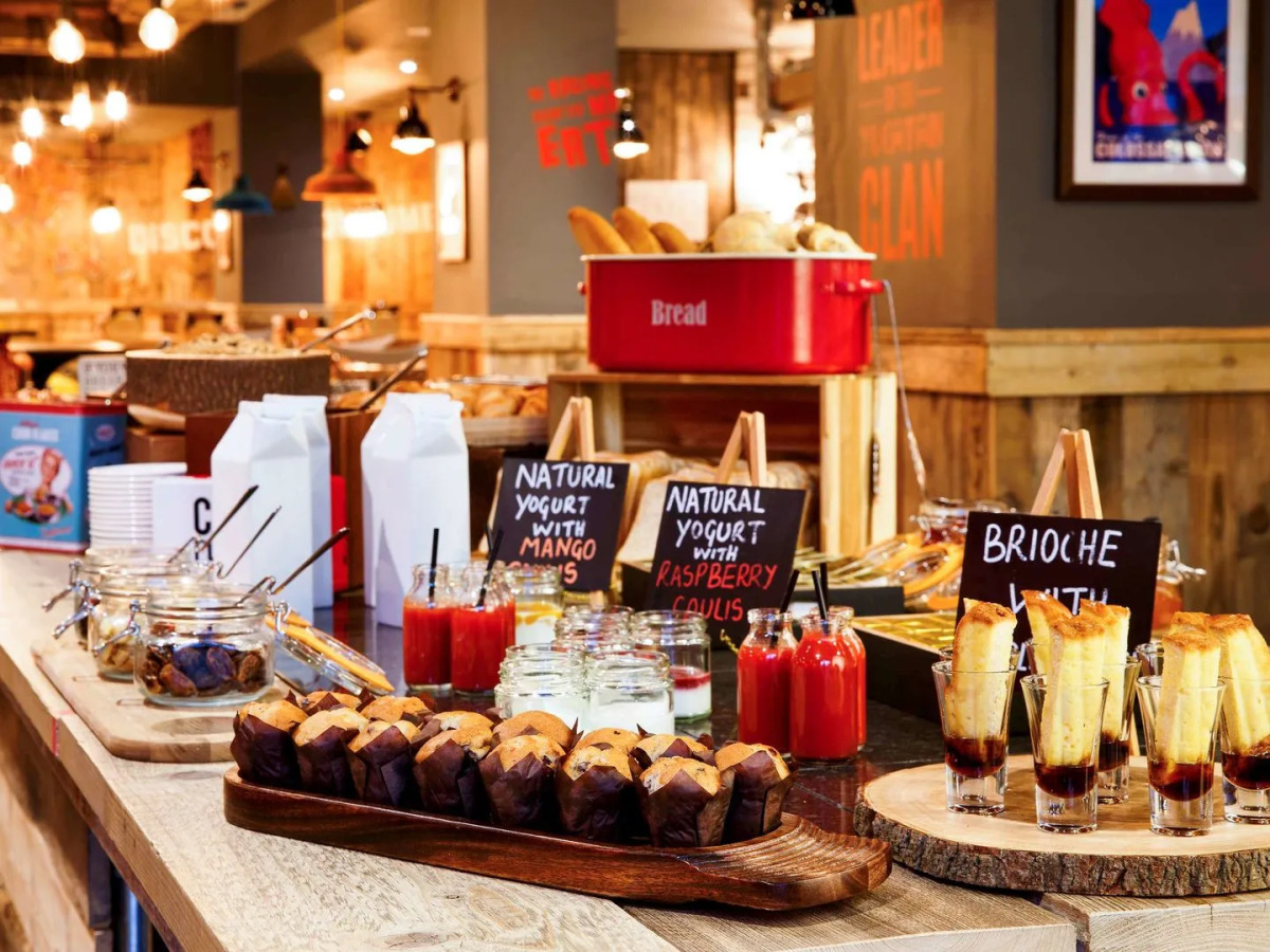 Manchester Portland by Sunday