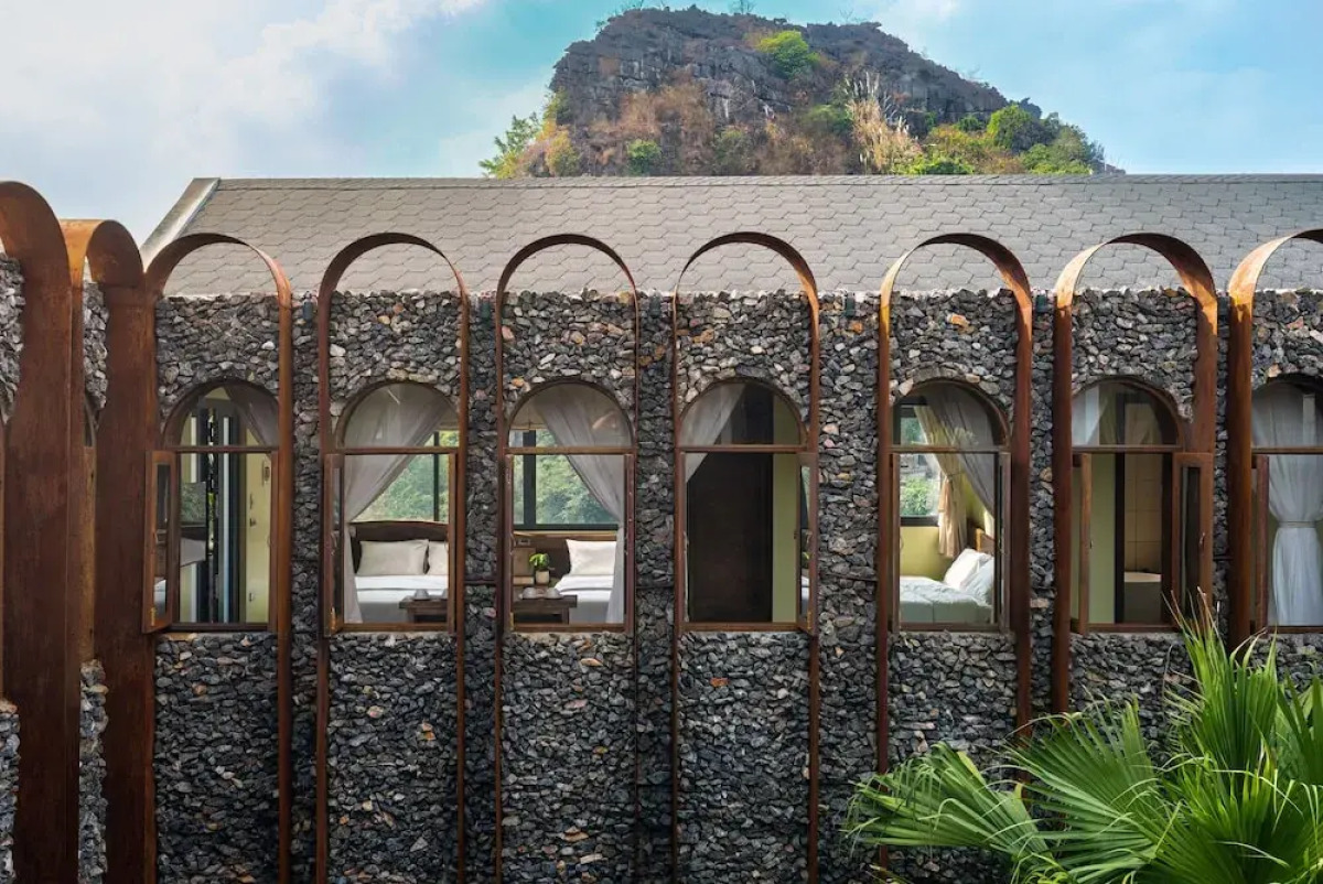 AiLee Villa & Hotel Tamcoc