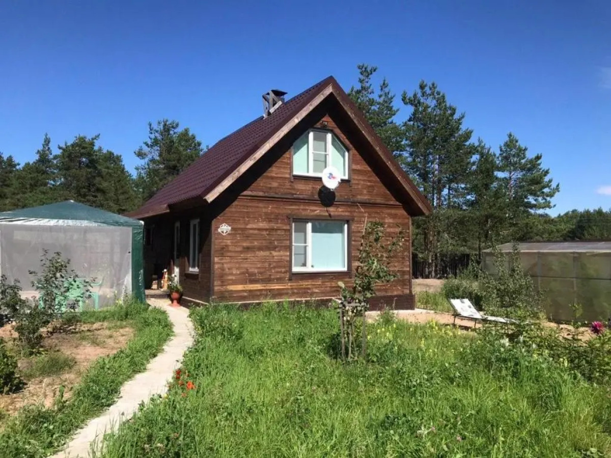 Сосновый бор