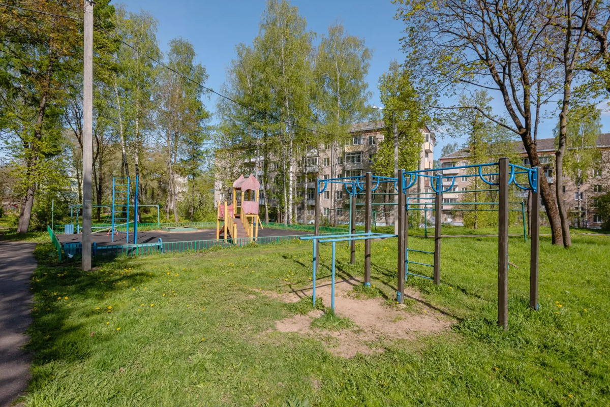 Апартаменты на улице Валовая