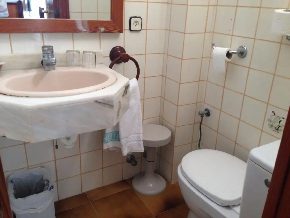 Hostal de la Caravel-la ll