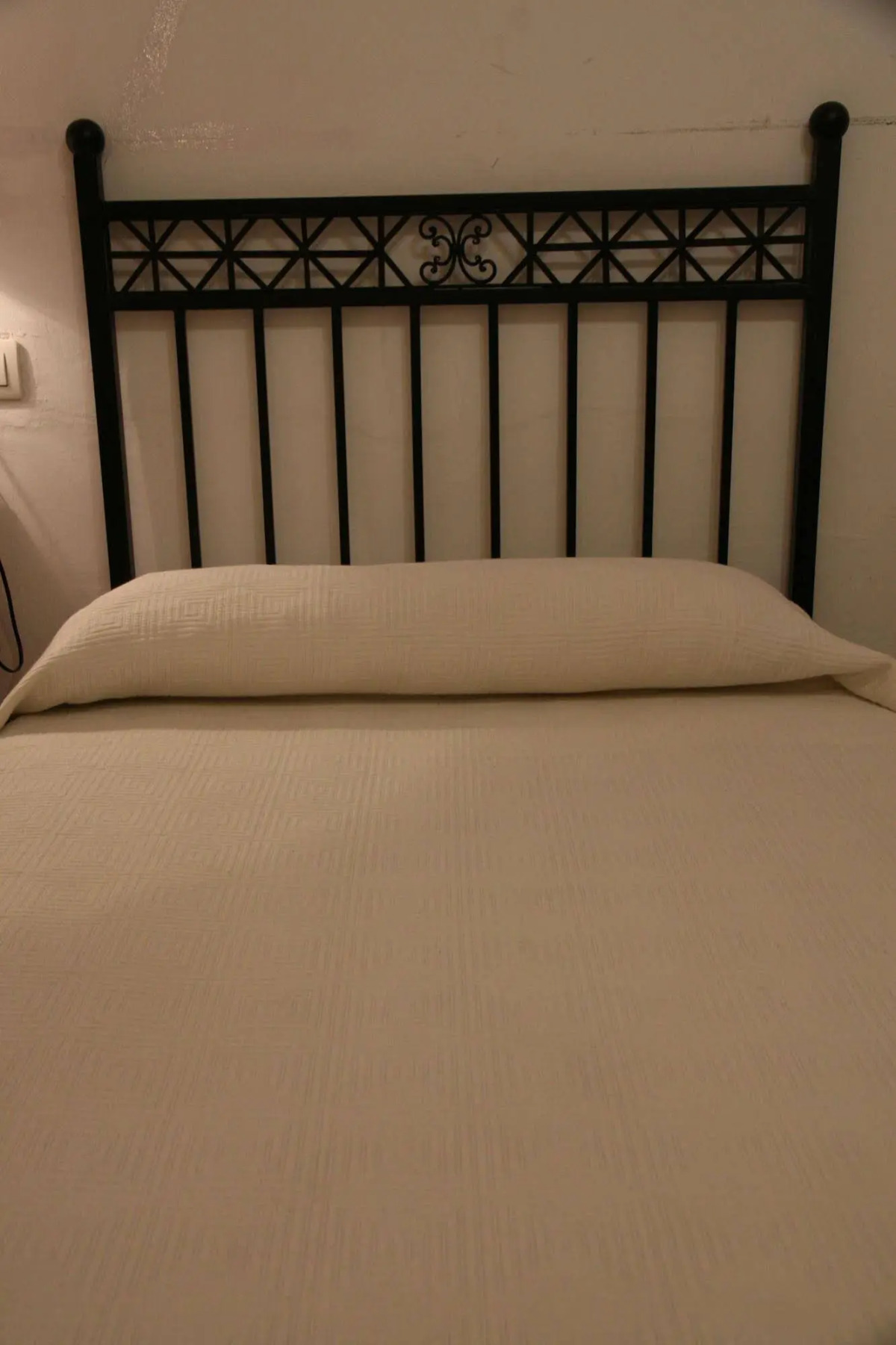 Pensión San Joaquín