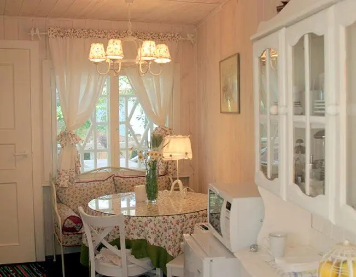 Гостевой дом Вишневый Сад