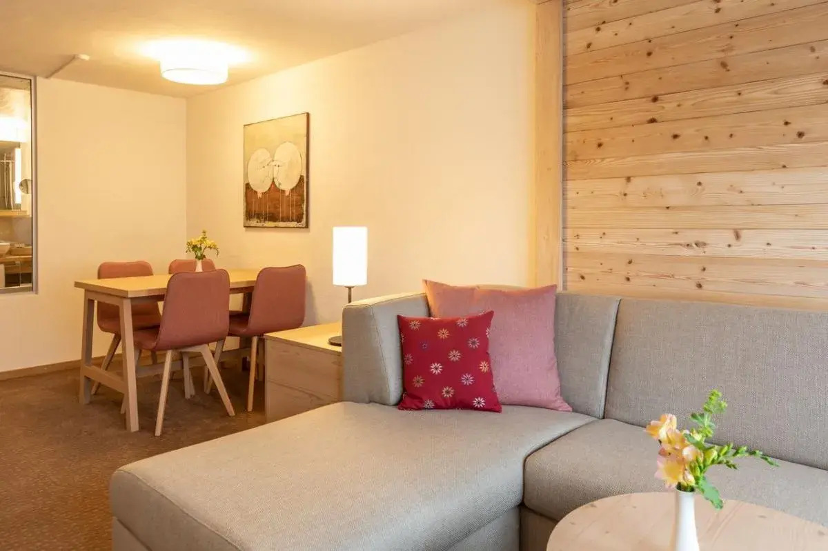 Gstaaderhof – Active & Relax Hotel