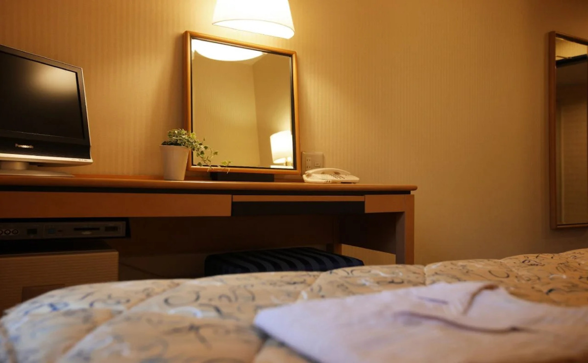 Keio Presso Inn Kanda