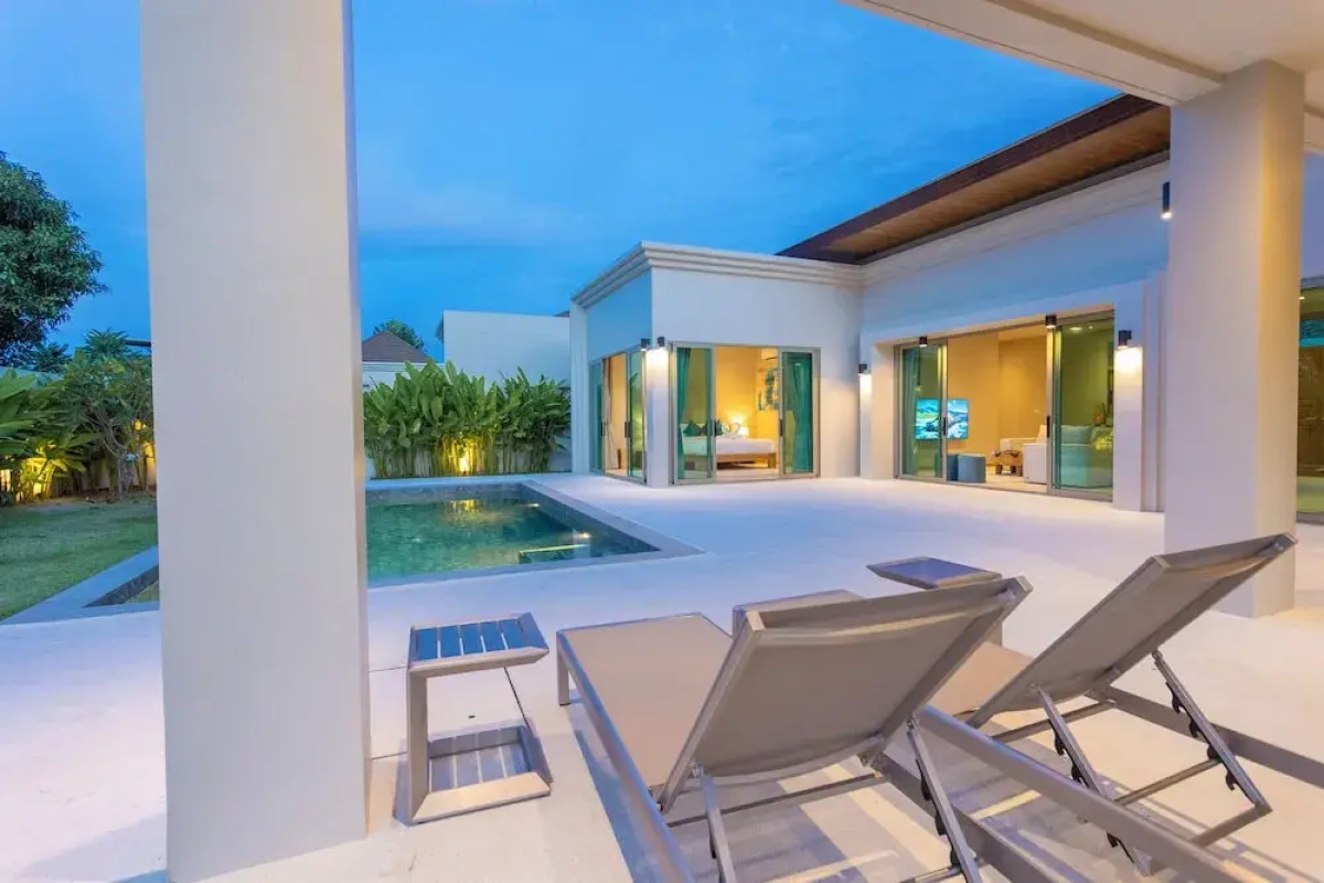 Brand New Completed Chalong A  v124