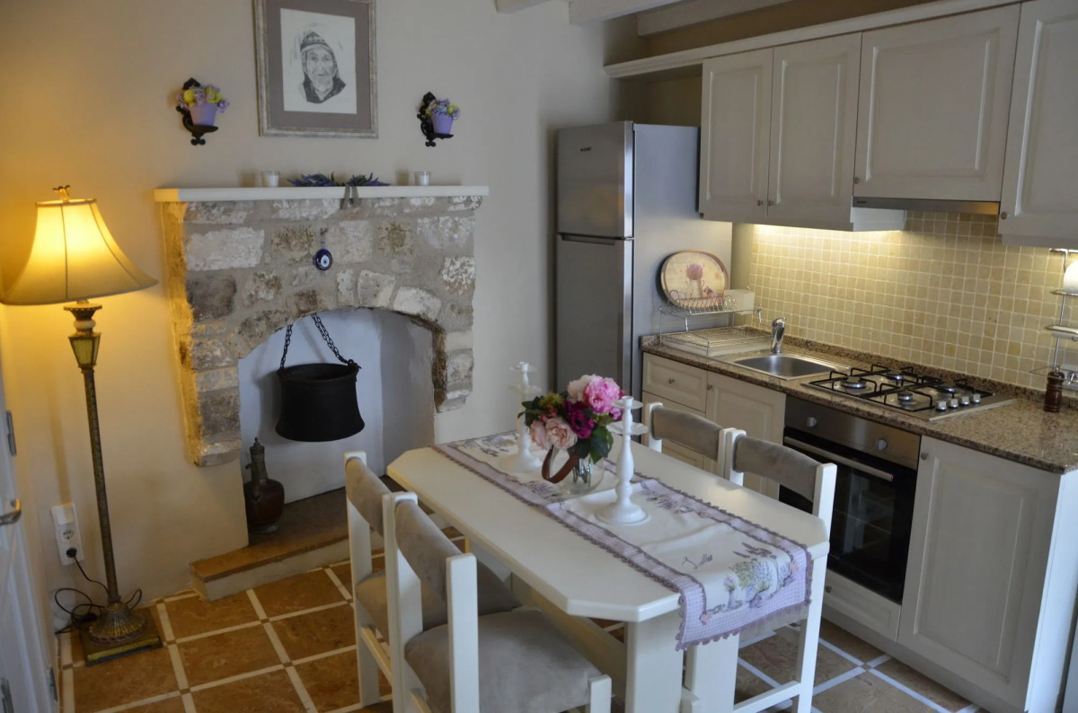 8 Oda Boutique Homes