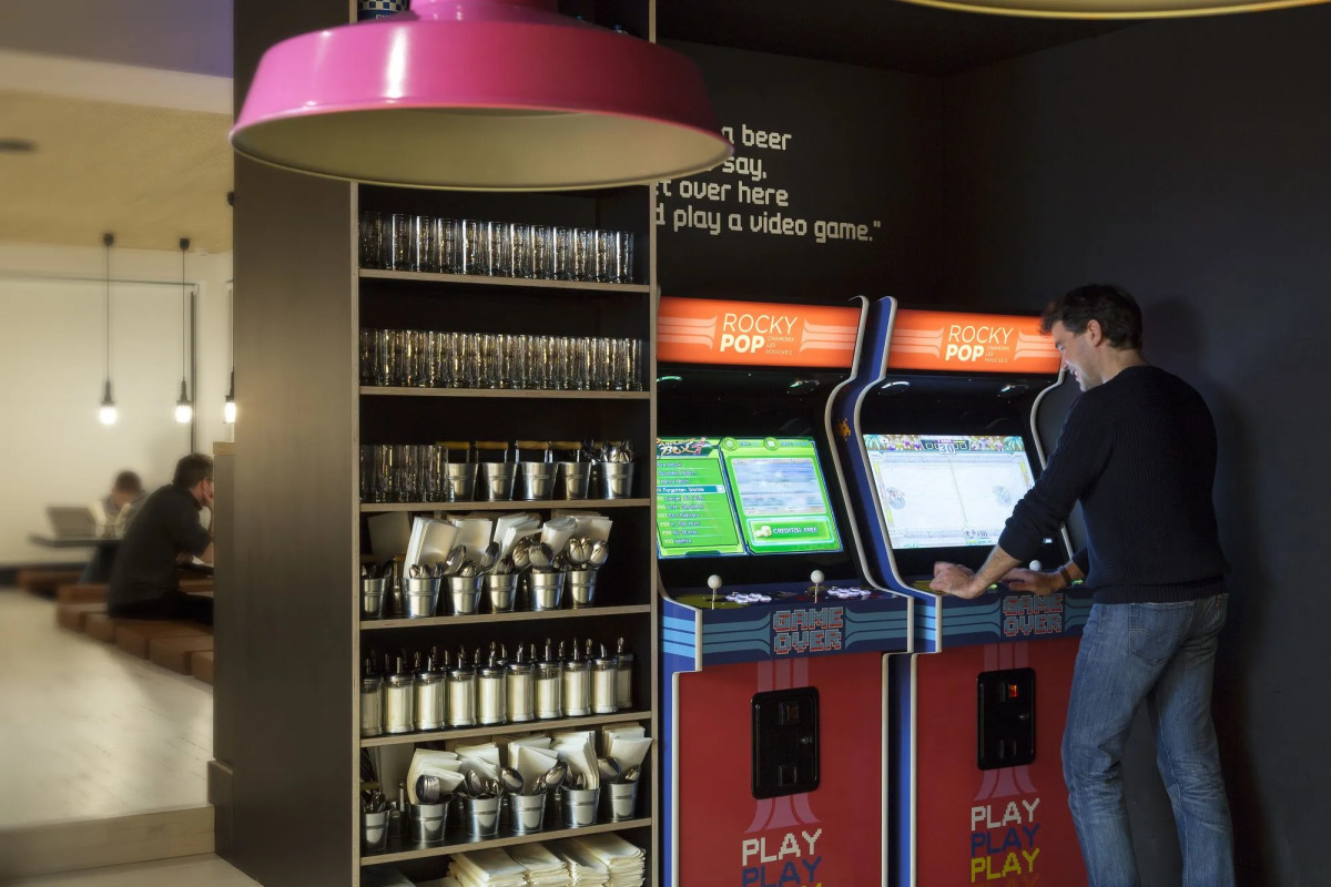 RockyPop Chamonix - Les Houches