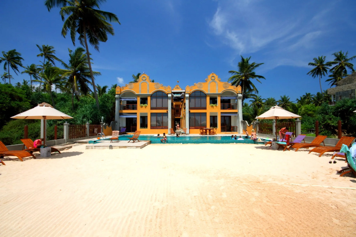 Thaproban Pavilion Resort & Spa