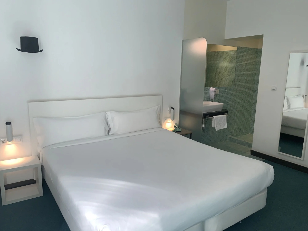 Casual Ilbira Granada Hotel