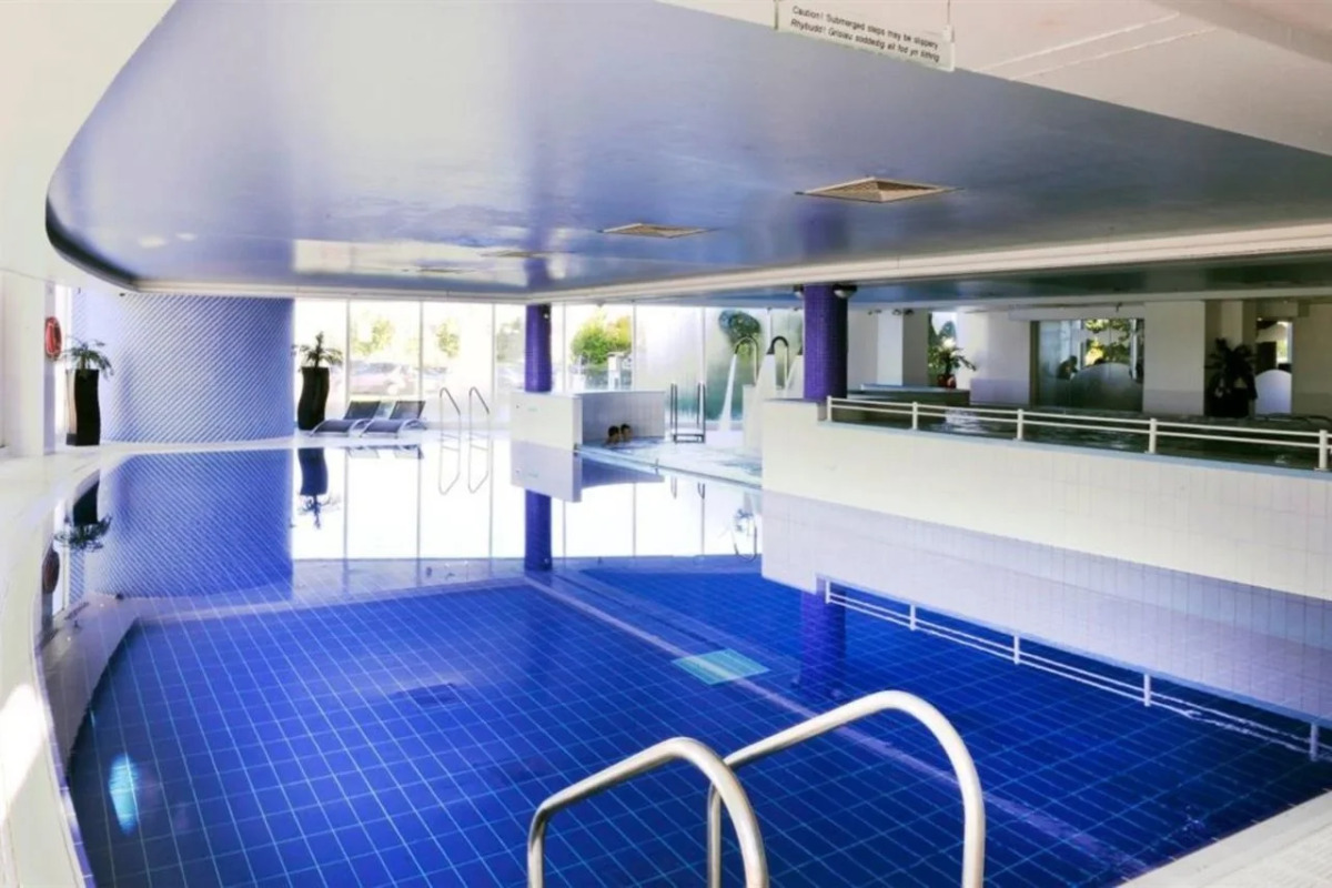 voco St David's Cardiff by IHG