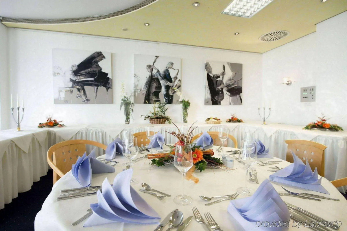 Fora Hotel Hannover by Mercure