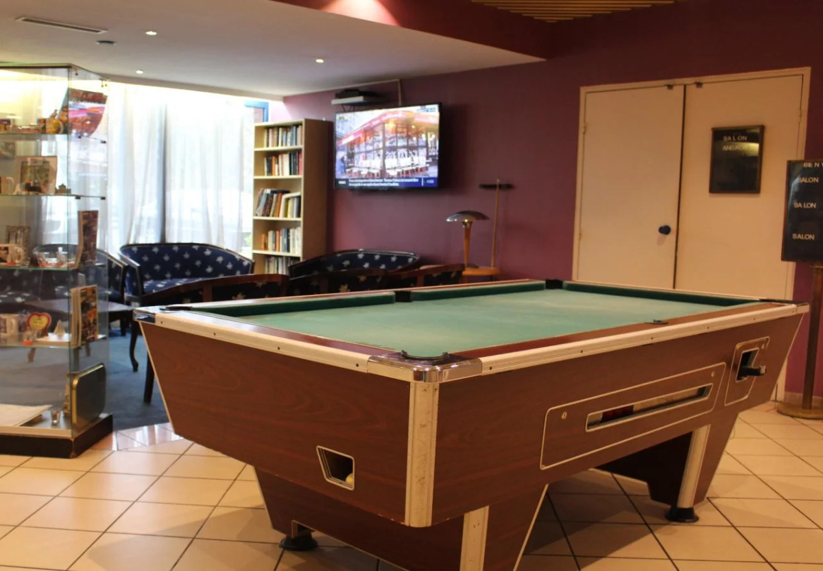 Eurohotel Airport Orly Rungis