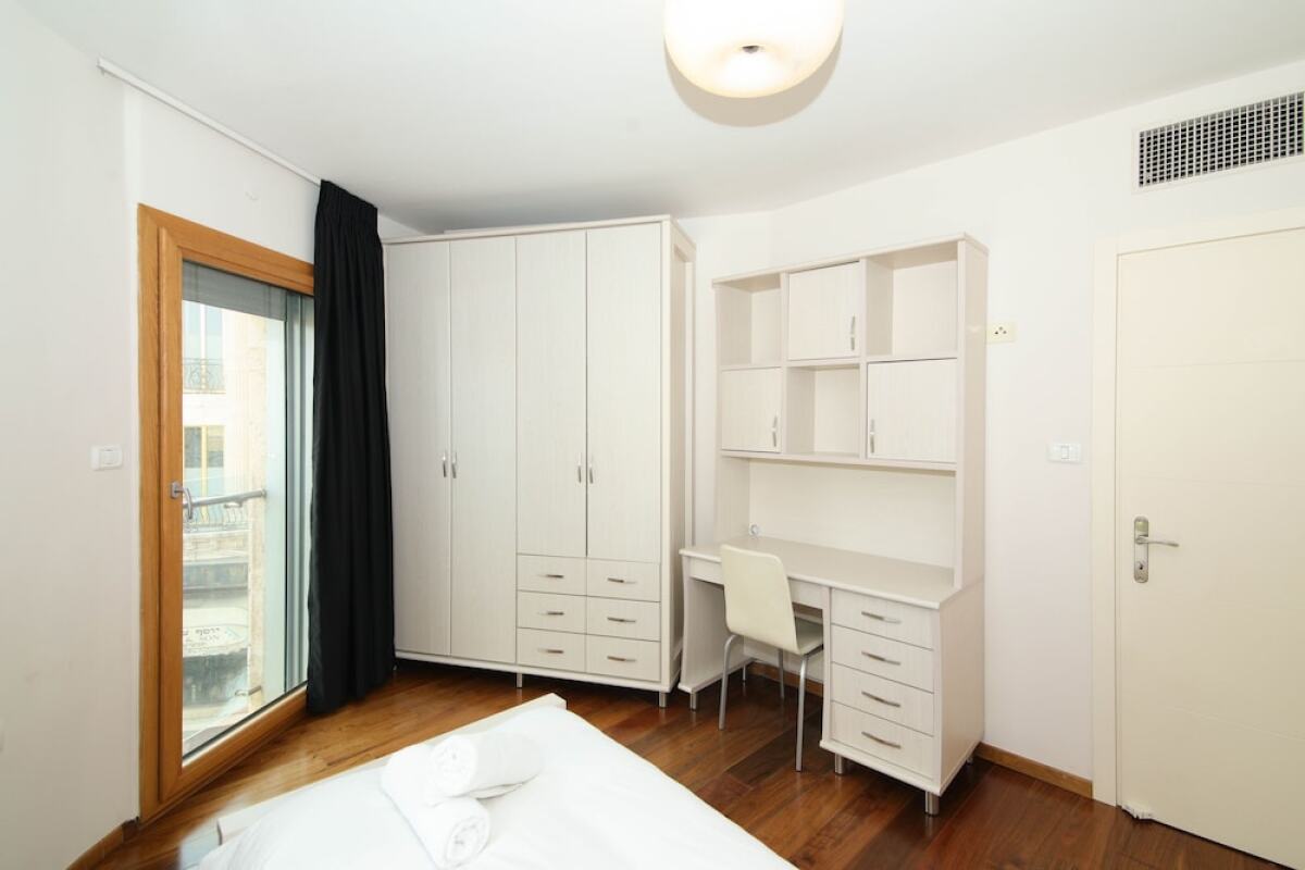 205 - King David Residence - Jerusalem-Rent