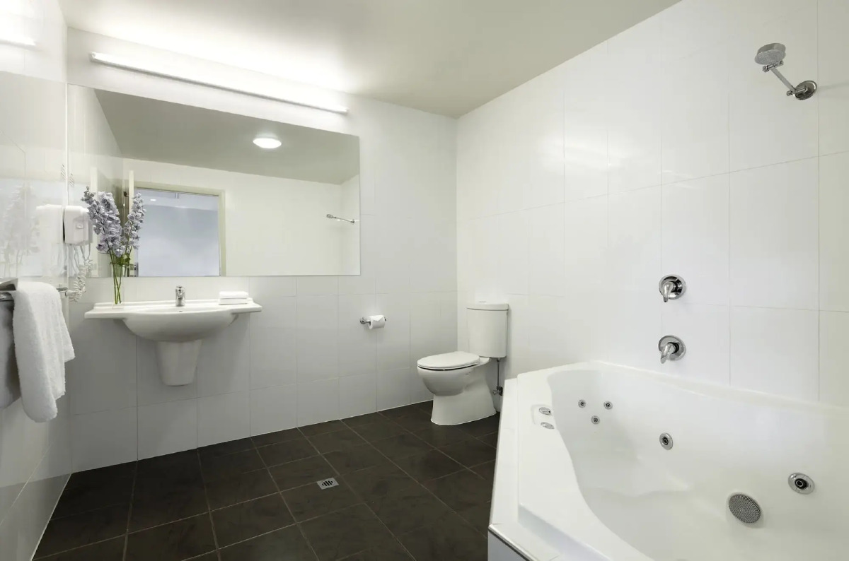 Travelodge Hotel Hobart Airport