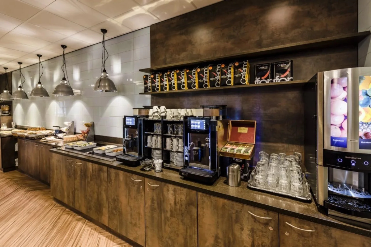 OZO Hotels Arena Amsterdam