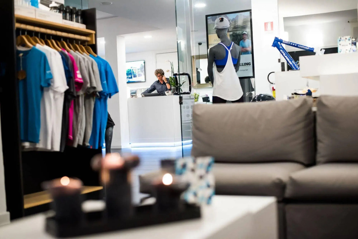 Hotel Santoni Freelosophy