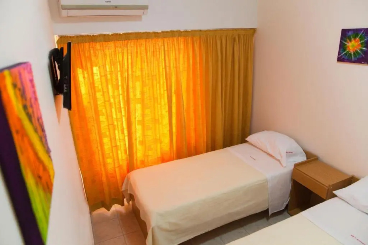 Bet Hotel Buenos Aires