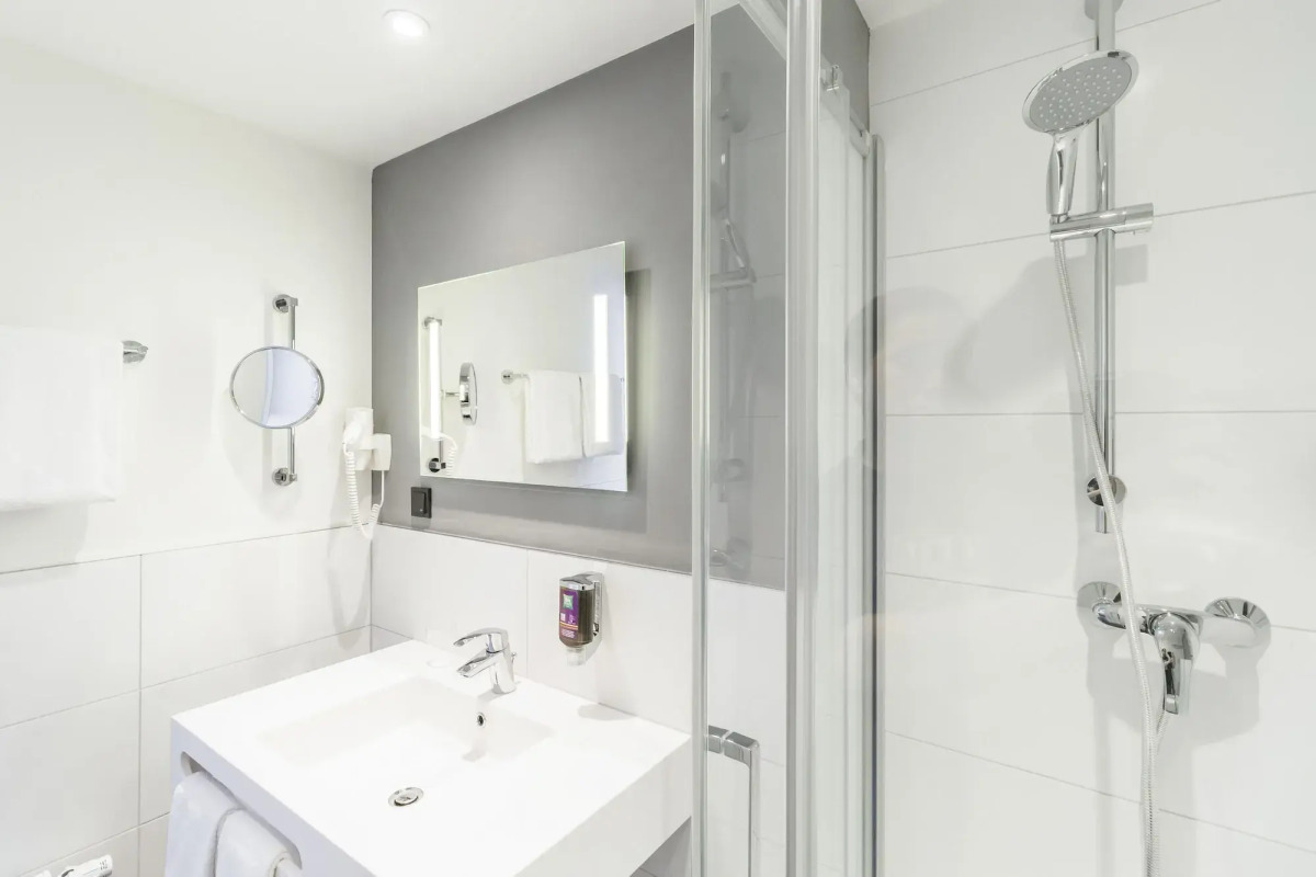 ibis Styles Jerusalem City Center - An AccorHotels Brand