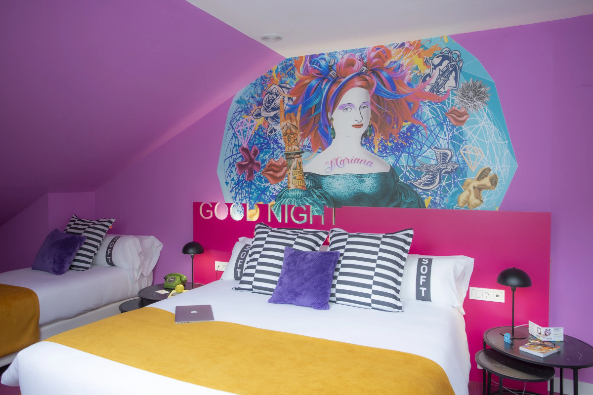 Casual Ilbira Granada Hotel