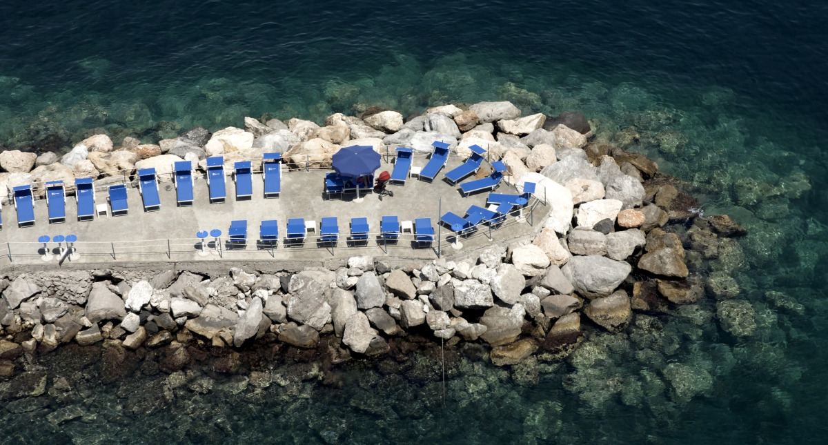 Parco dei Principi Hotel