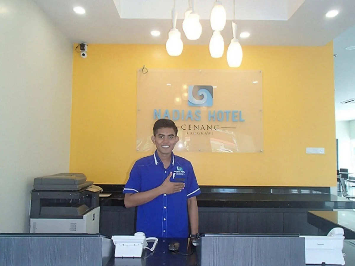 Nadias Hotel Cenang Langkawi