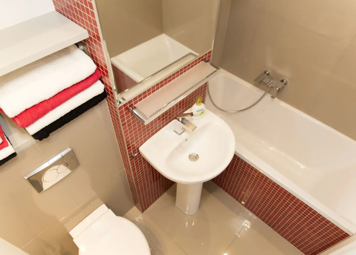 Warsawrent Apartments Centralna