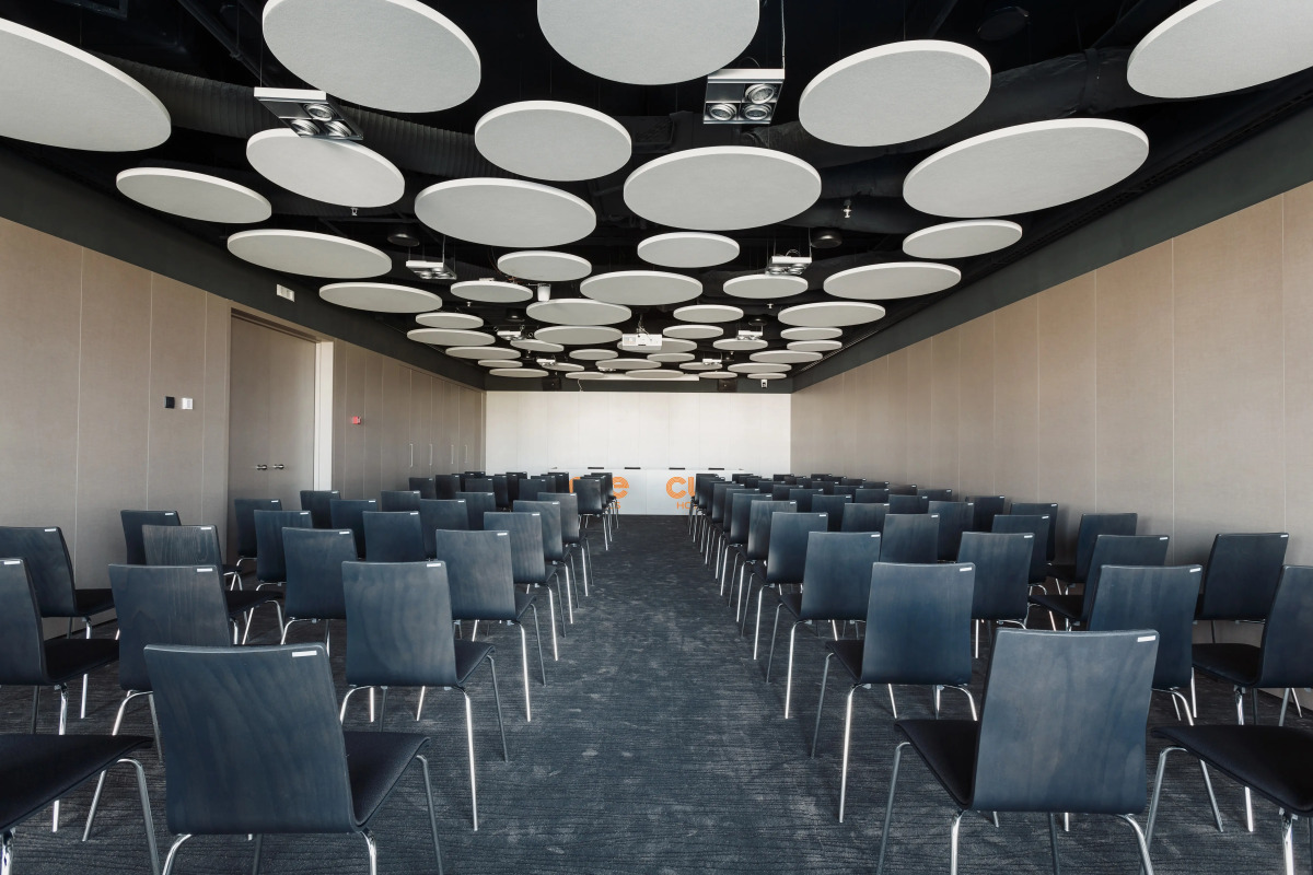 Crowne Plaza Podgorica, by IHG