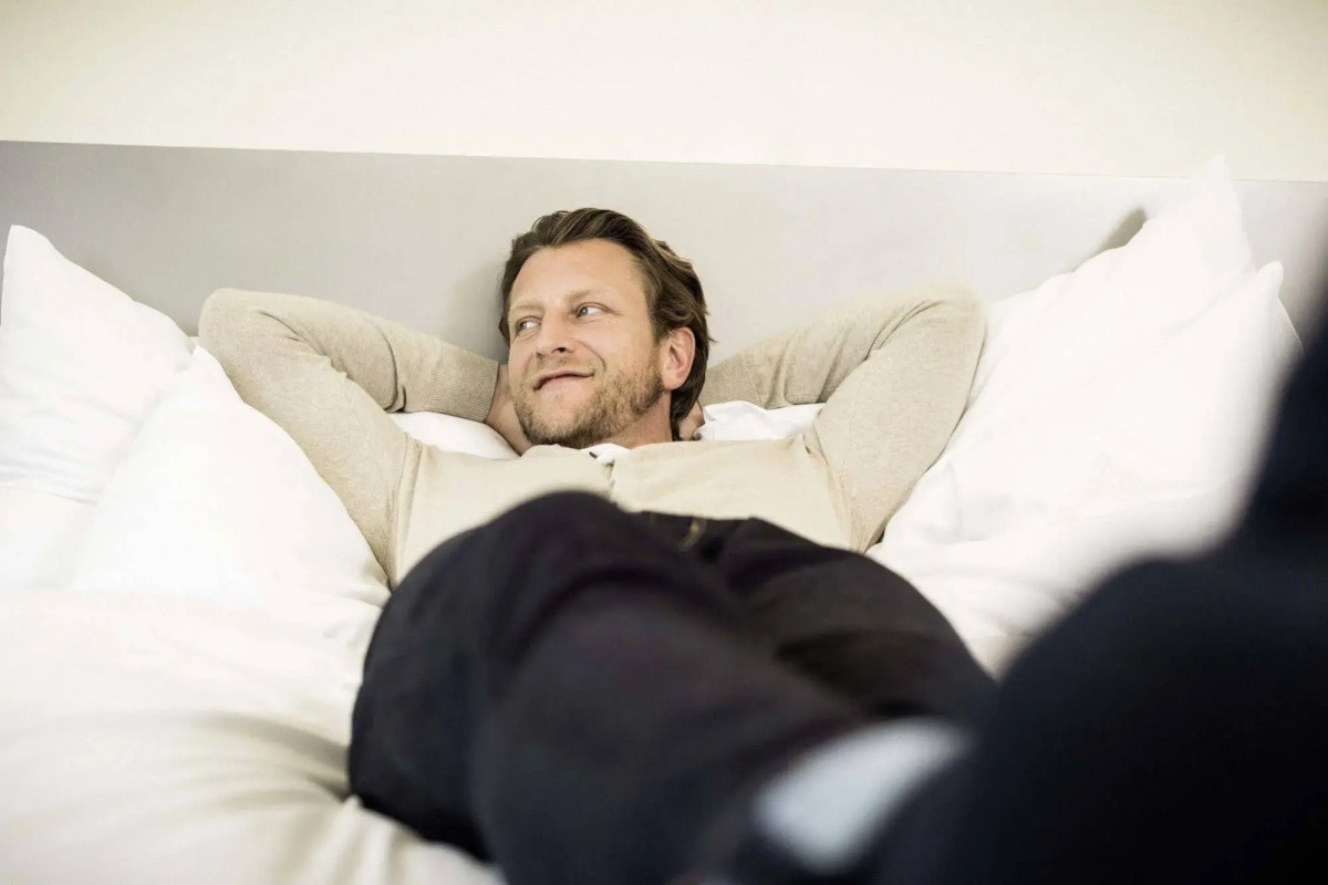 Sorell Hotel Seefeld