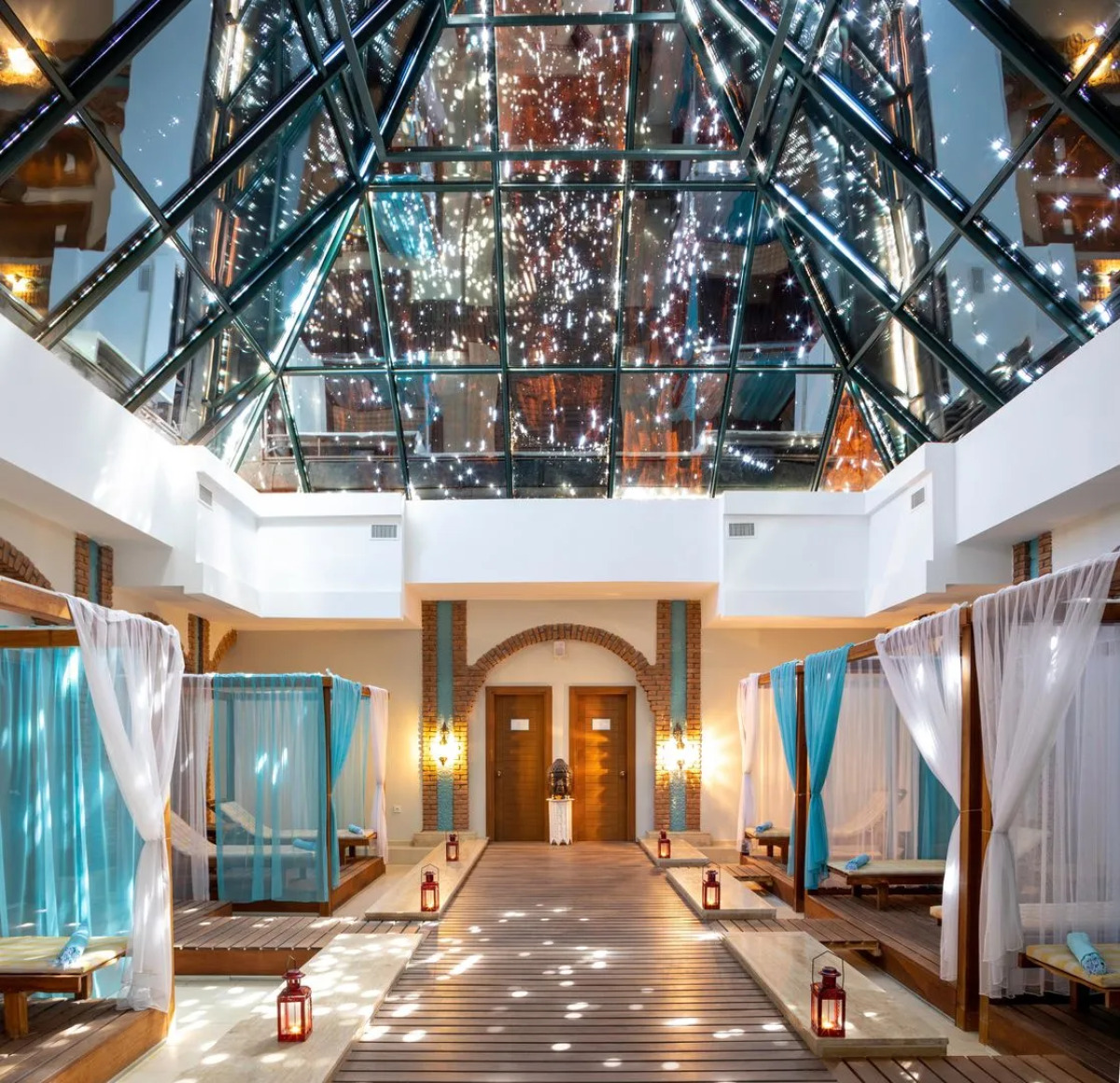 Selectum Collection Bodrum (Ex. Kairaba Bodrum Imperial)