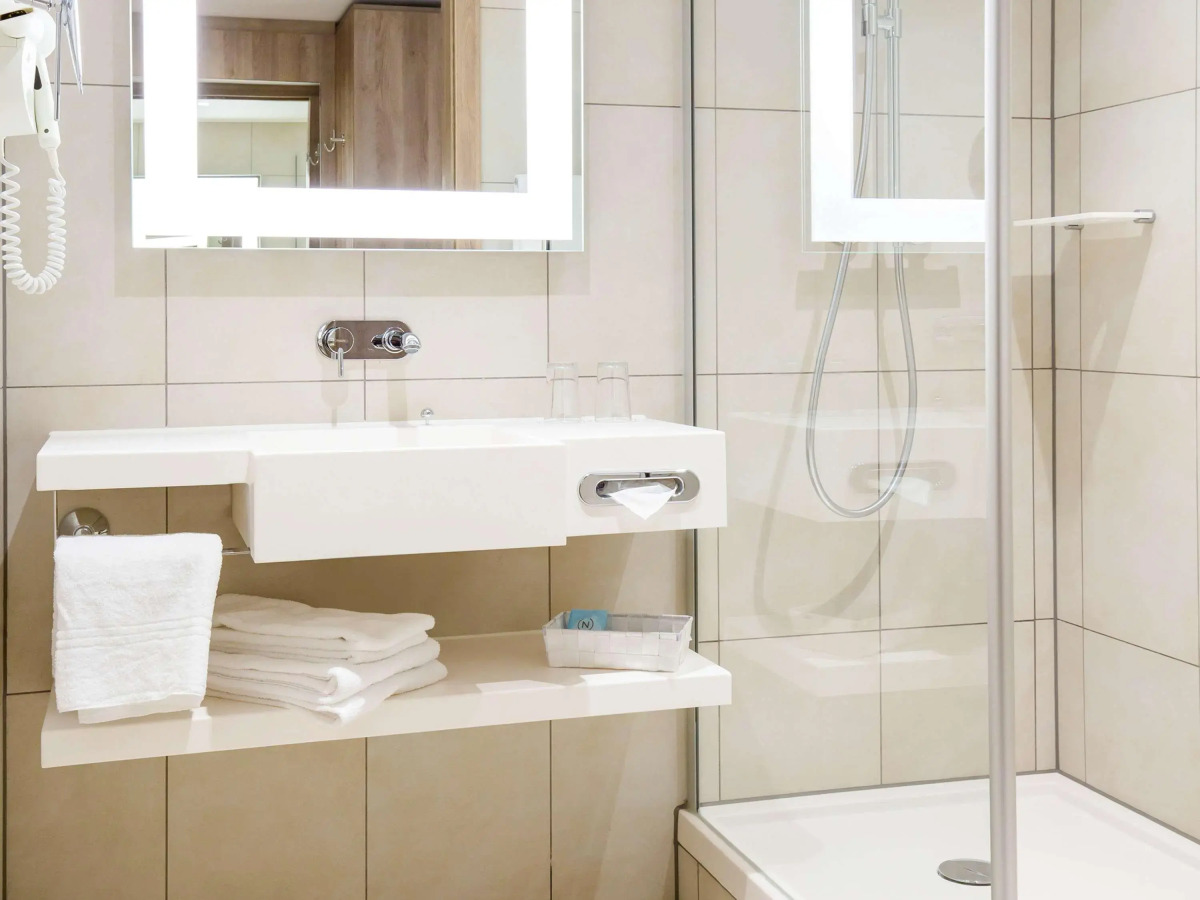 Novotel Nuernberg Centre Ville