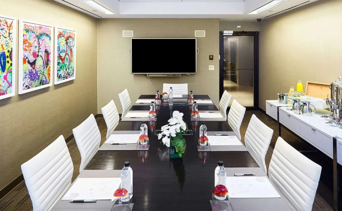 Hilton Club The Quin New York