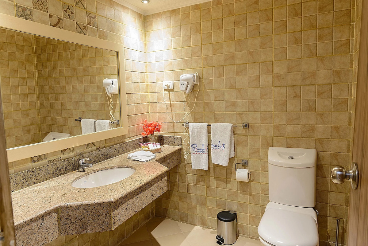 Prima Life Makadi Hotel - All inclusive