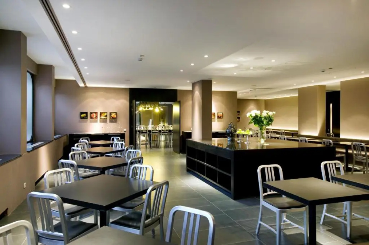 TRYP By Wyndham Antwerp