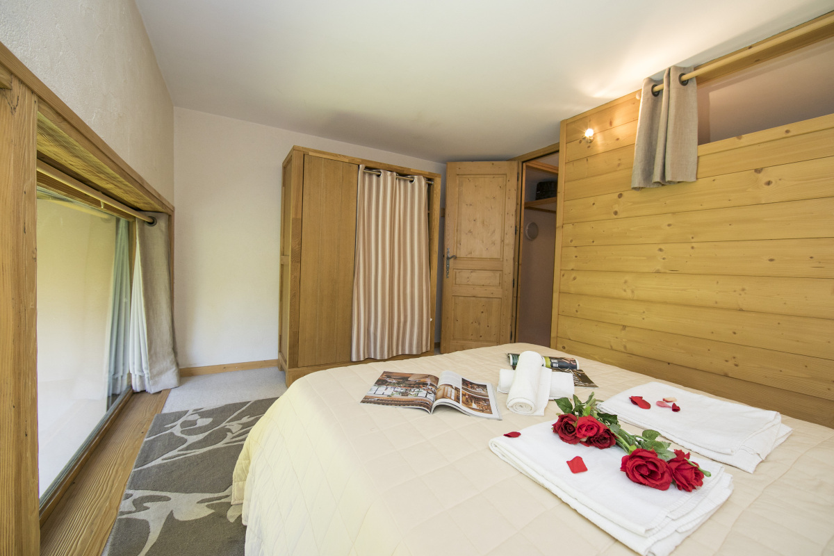 Résidence Grand Roc - Ancolies 104