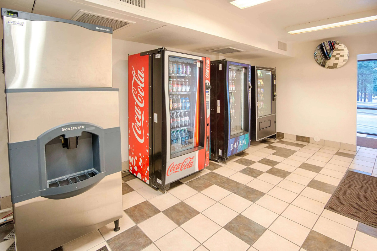 Motel 6 Mammoth Lakes, CA