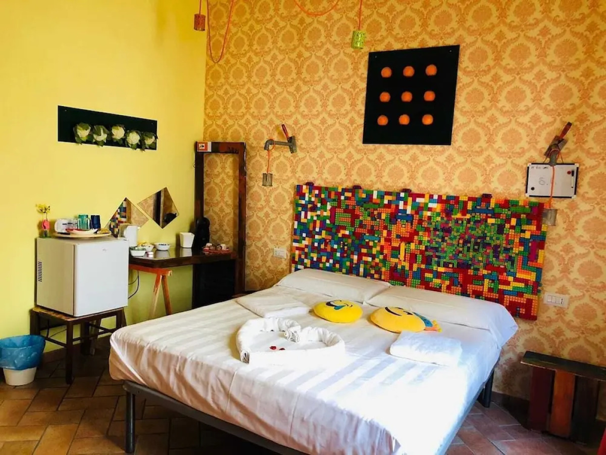 Il Mercato Centrale B&B