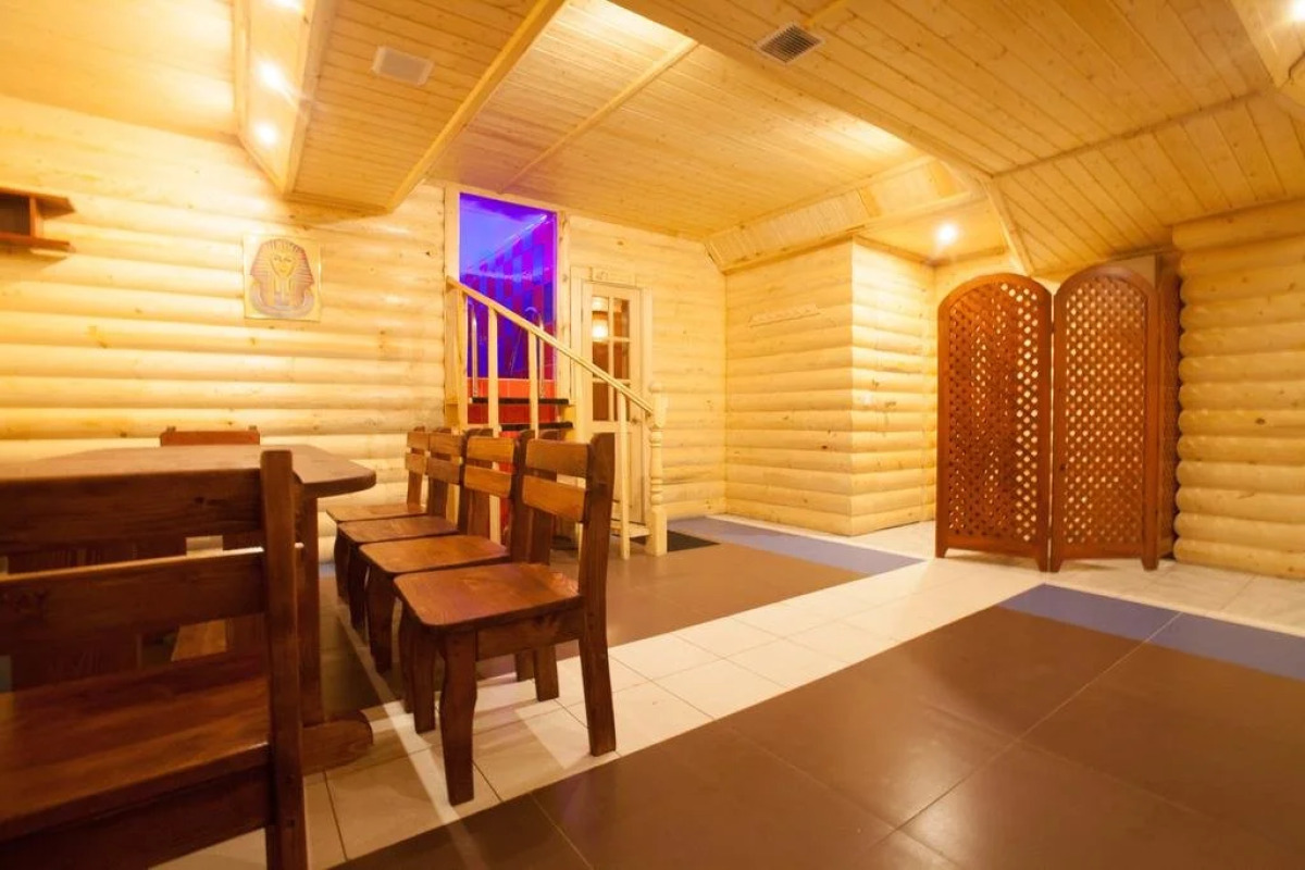 Ильинка Спорт