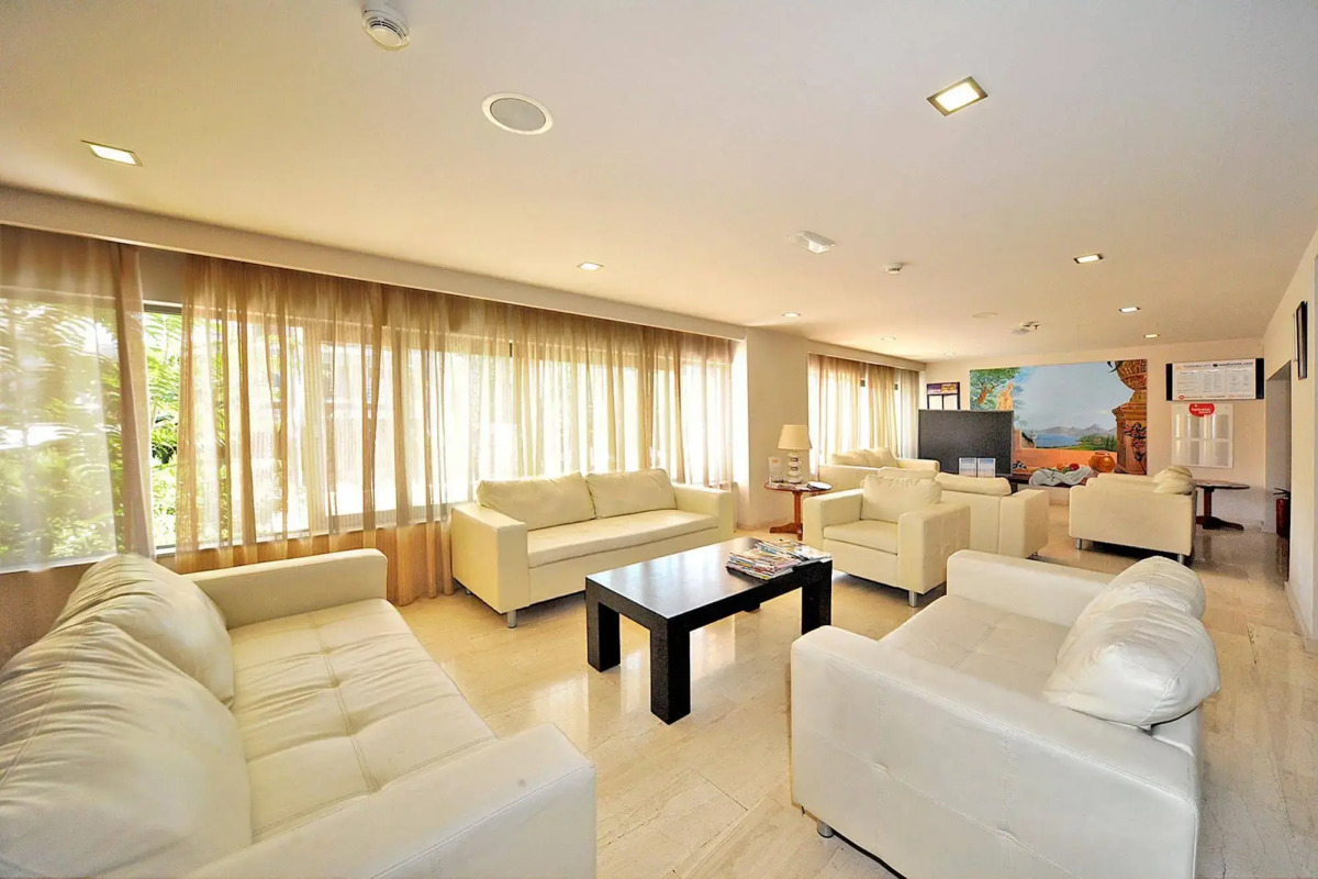 Saint Constantin Hotel