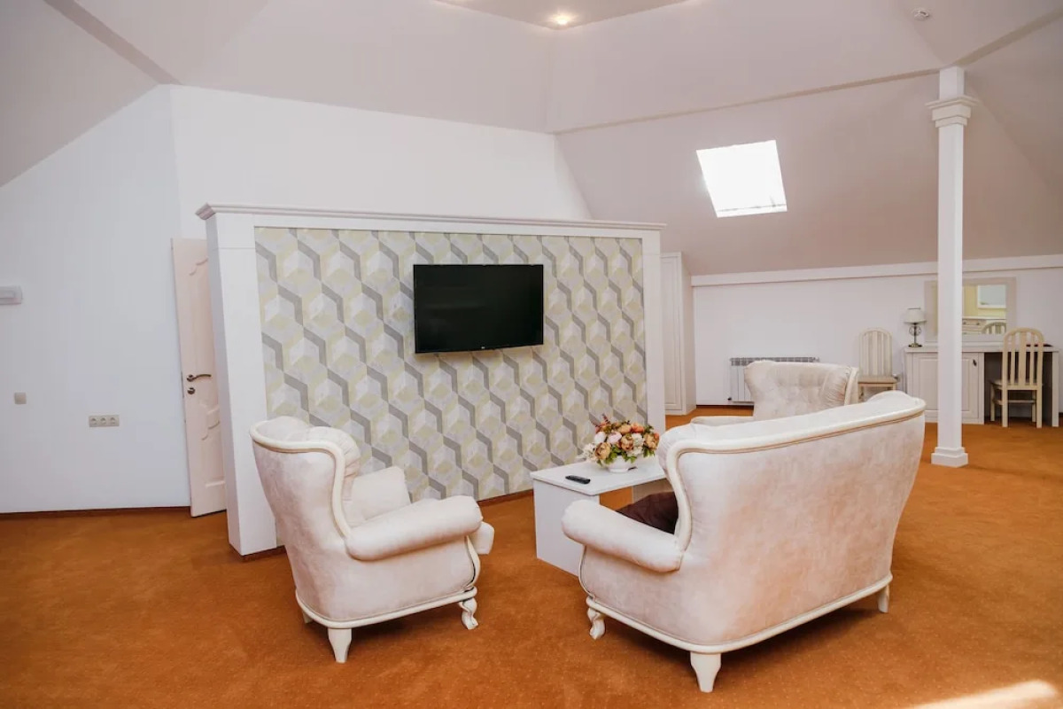 Европейский