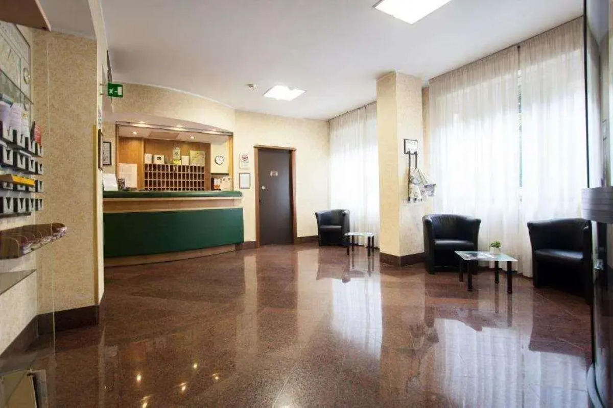 Residence Desenzano