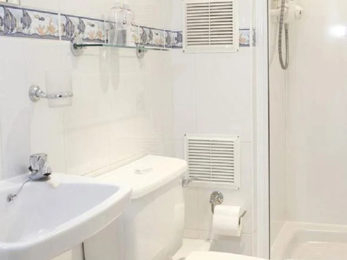 Abbotsford Guest House