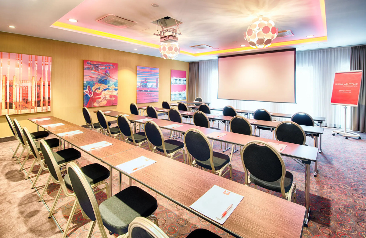 Leonardo Hotel Munich City South