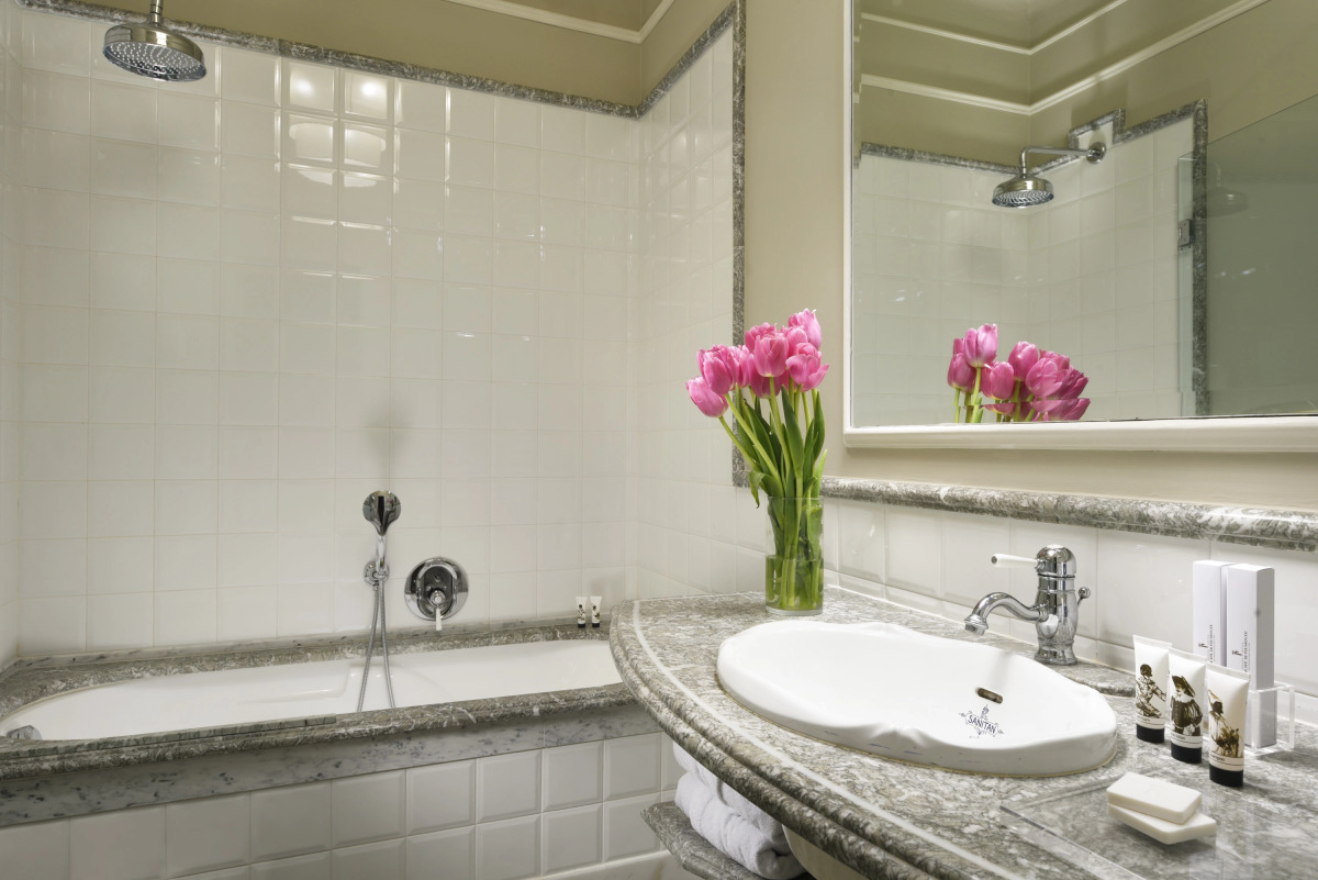 Grand Hotel Principe di Piemonte