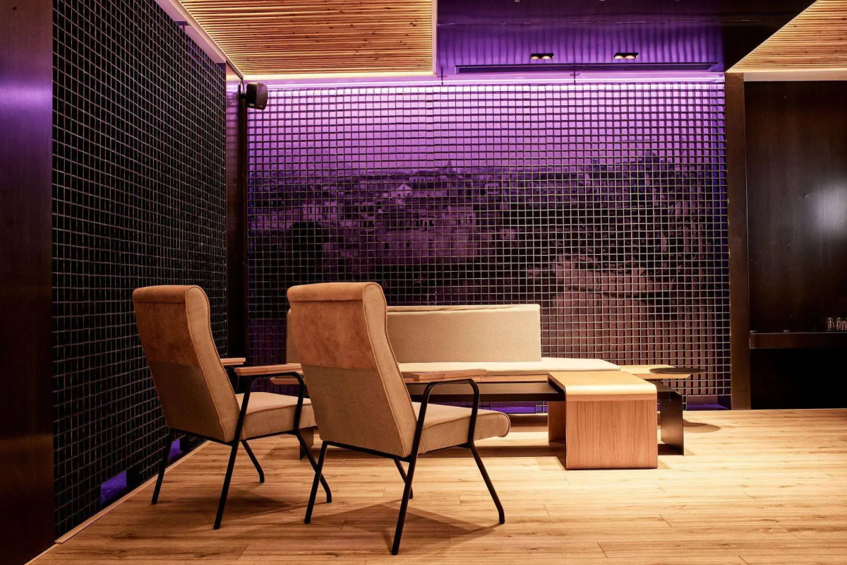 Ibis Styles Heraklion Central