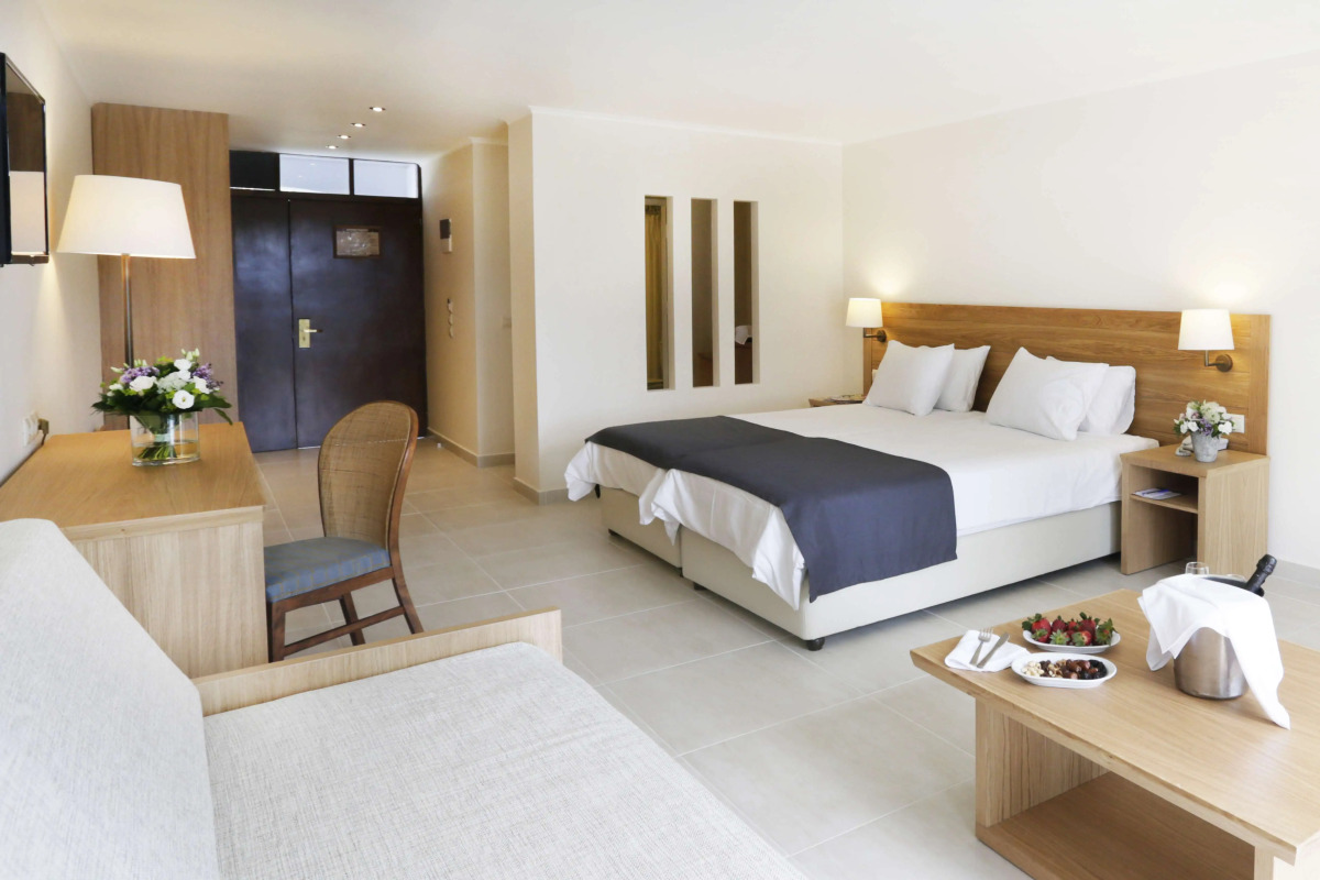 Corfu Holiday Palace Hotel