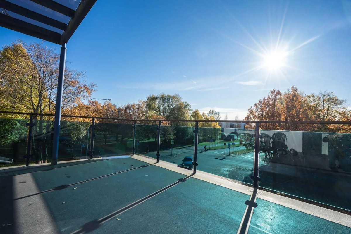 Отель Tammsaare