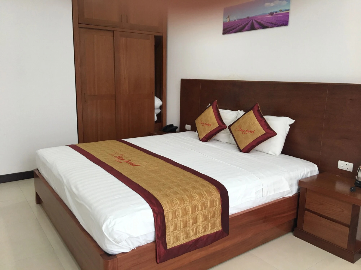 Star Hotel and Spa Da Nang