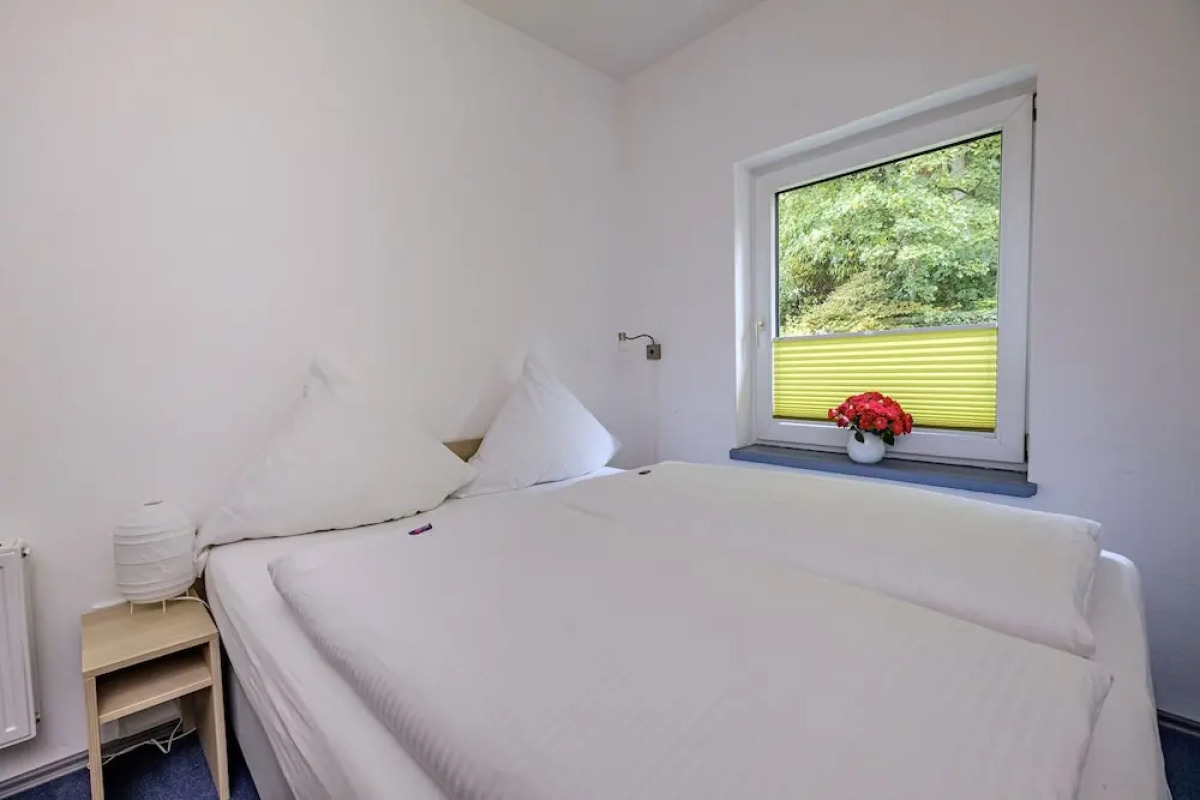 Also-hotel an der Hardt